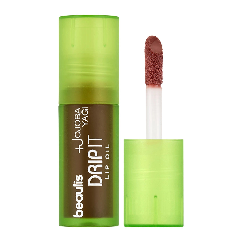 Beaulis Drip It Lip Oil