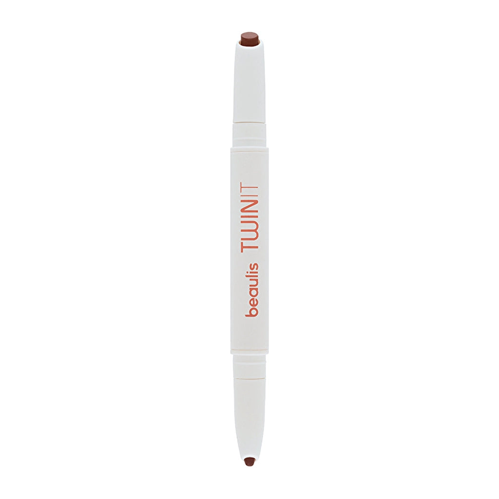 Beaulis Twin It Double-Sided Lipstick