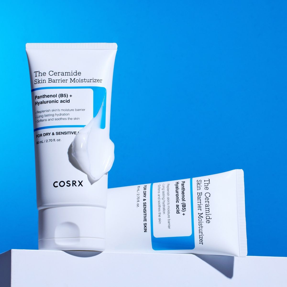 COSRX - The Ceramide Skin Barrier Moisturizer