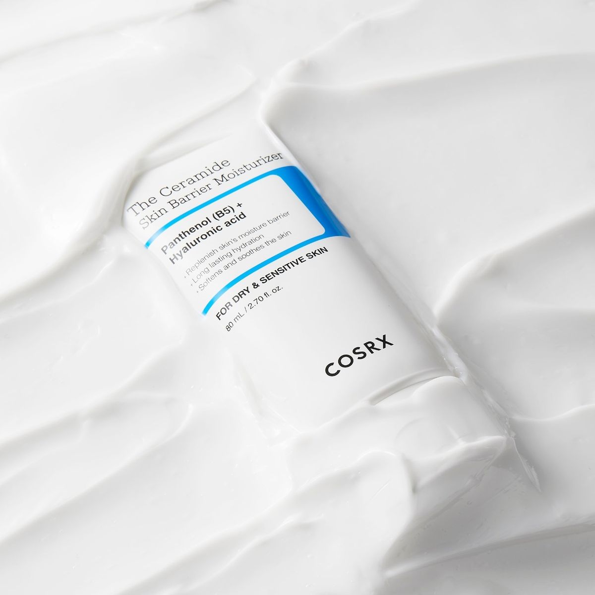 COSRX - The Ceramide Skin Barrier Moisturizer