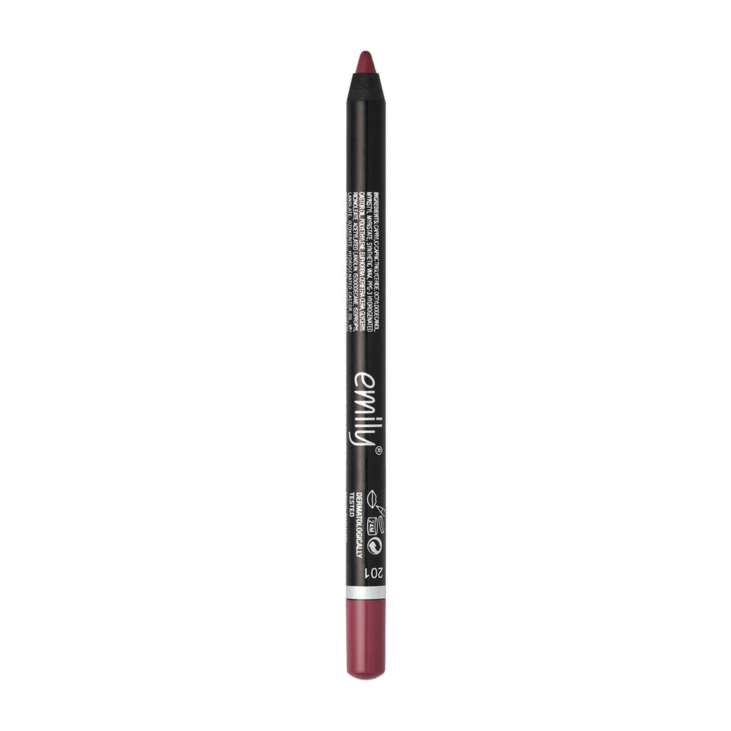 Emily Long Lasting Lip Pencil