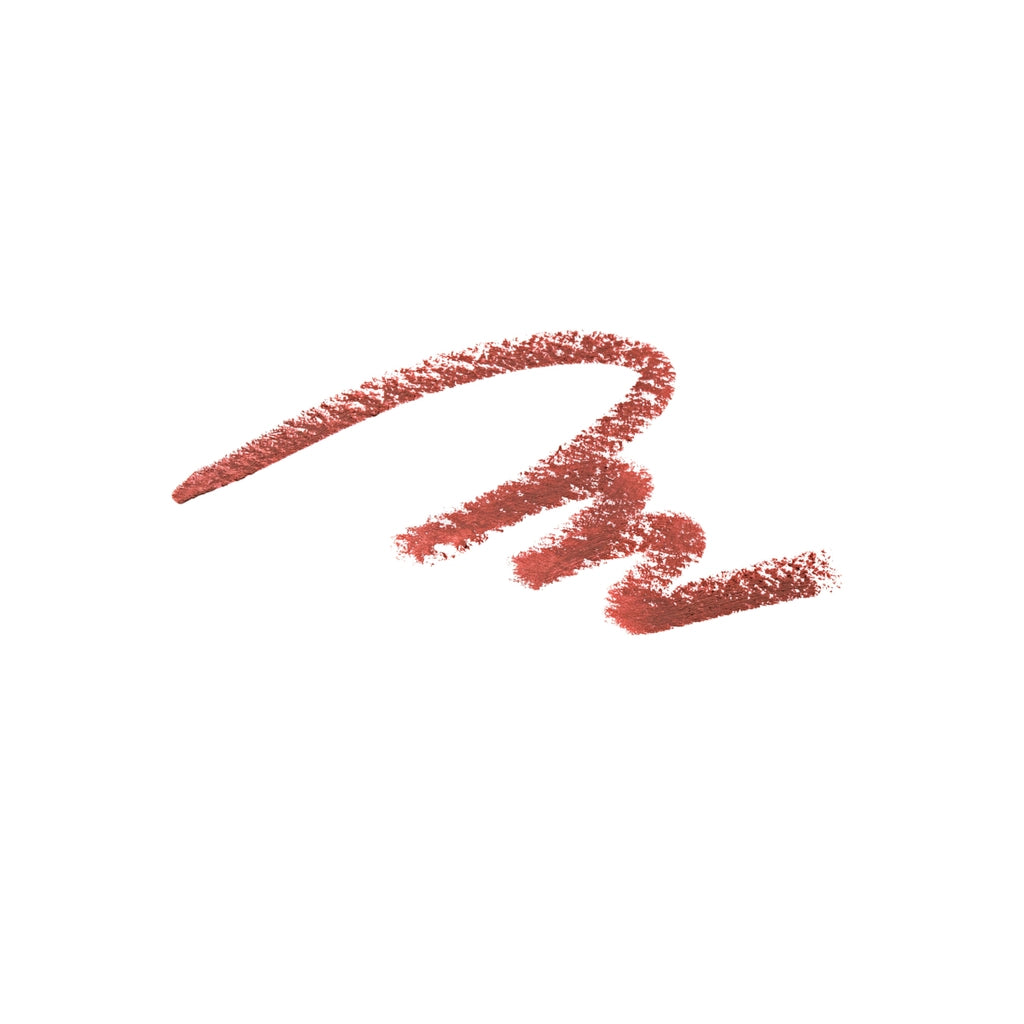 Flormar Waterproof and Intensely Pigmented Matte Lip Pencil