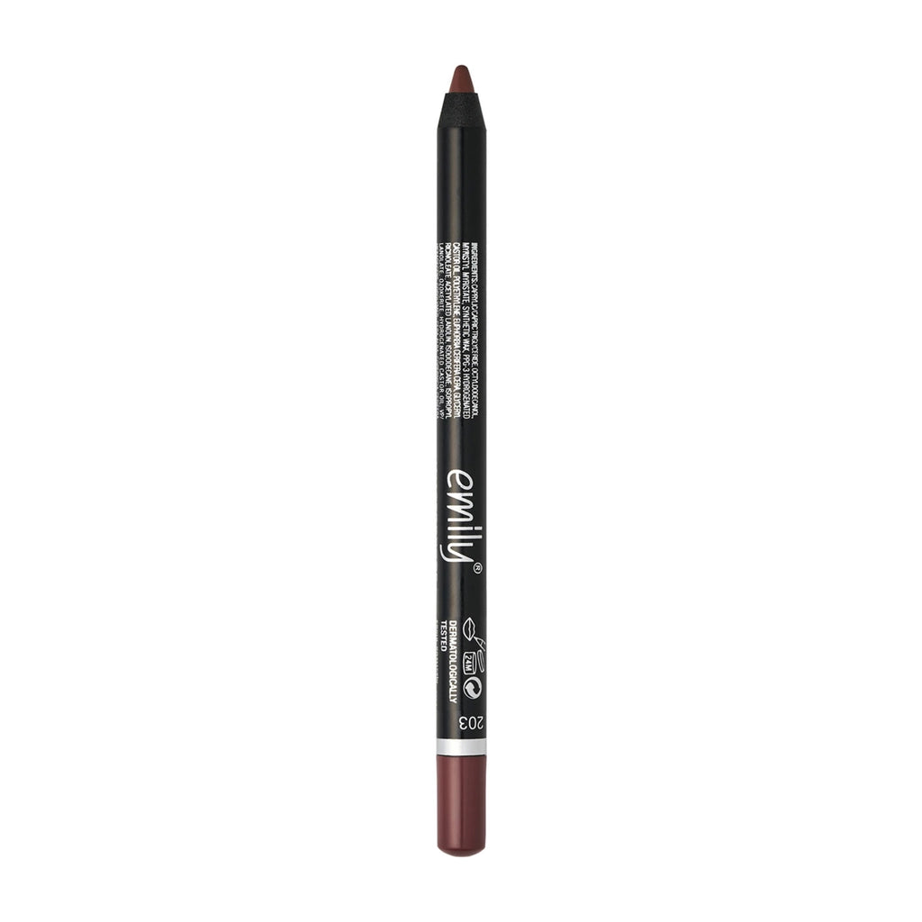 Emily Long Lasting Lip Pencil