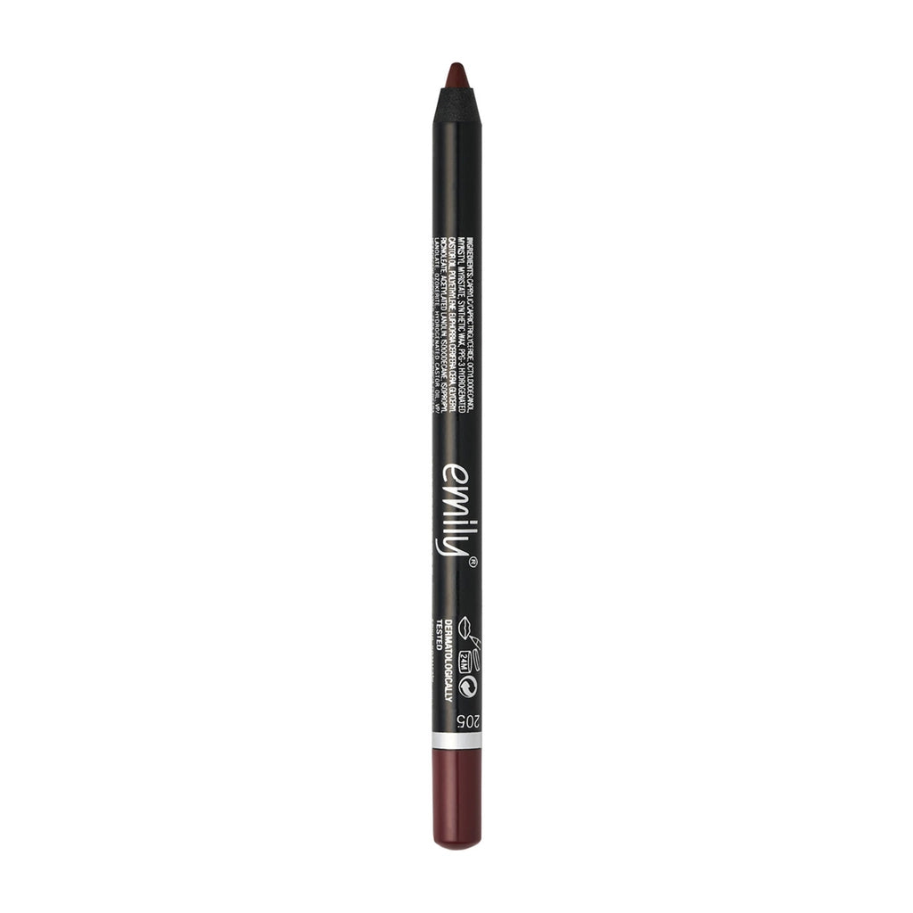 Emily Long Lasting Lip Pencil
