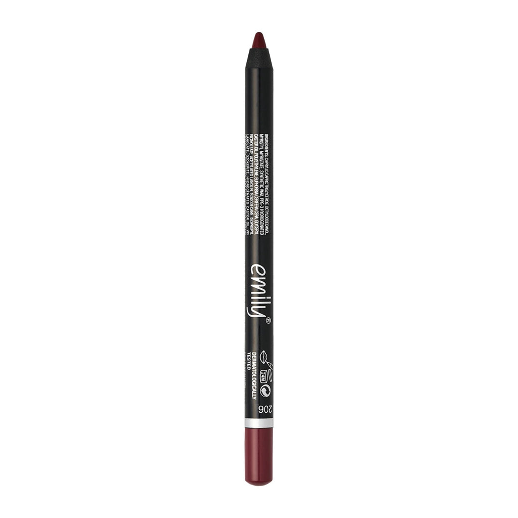 Emily Long Lasting Lip Pencil