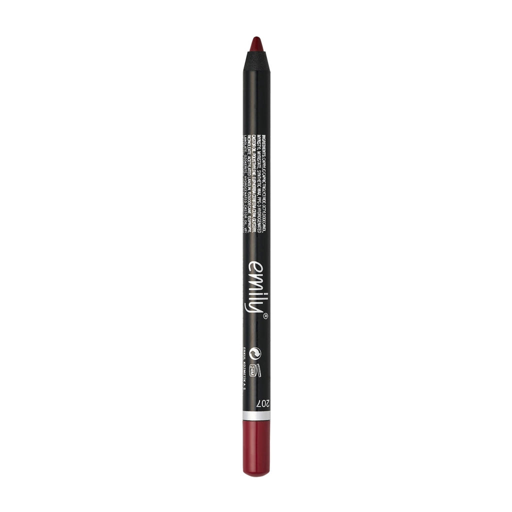 Emily Long Lasting Lip Pencil