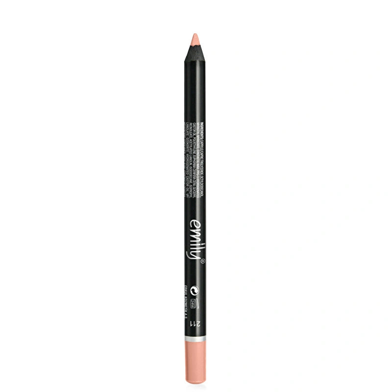 Emily Long Lasting Lip Pencil