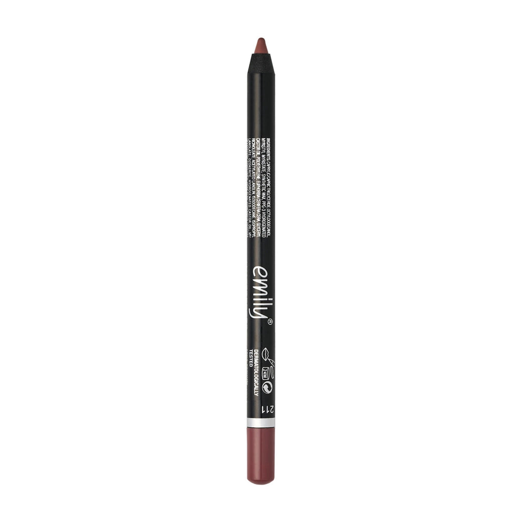 Emily Long Lasting Lip Pencil