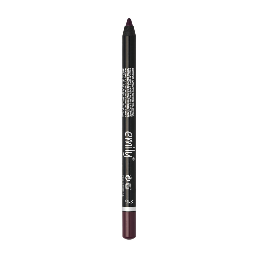 Emily Long Lasting Lip Pencil