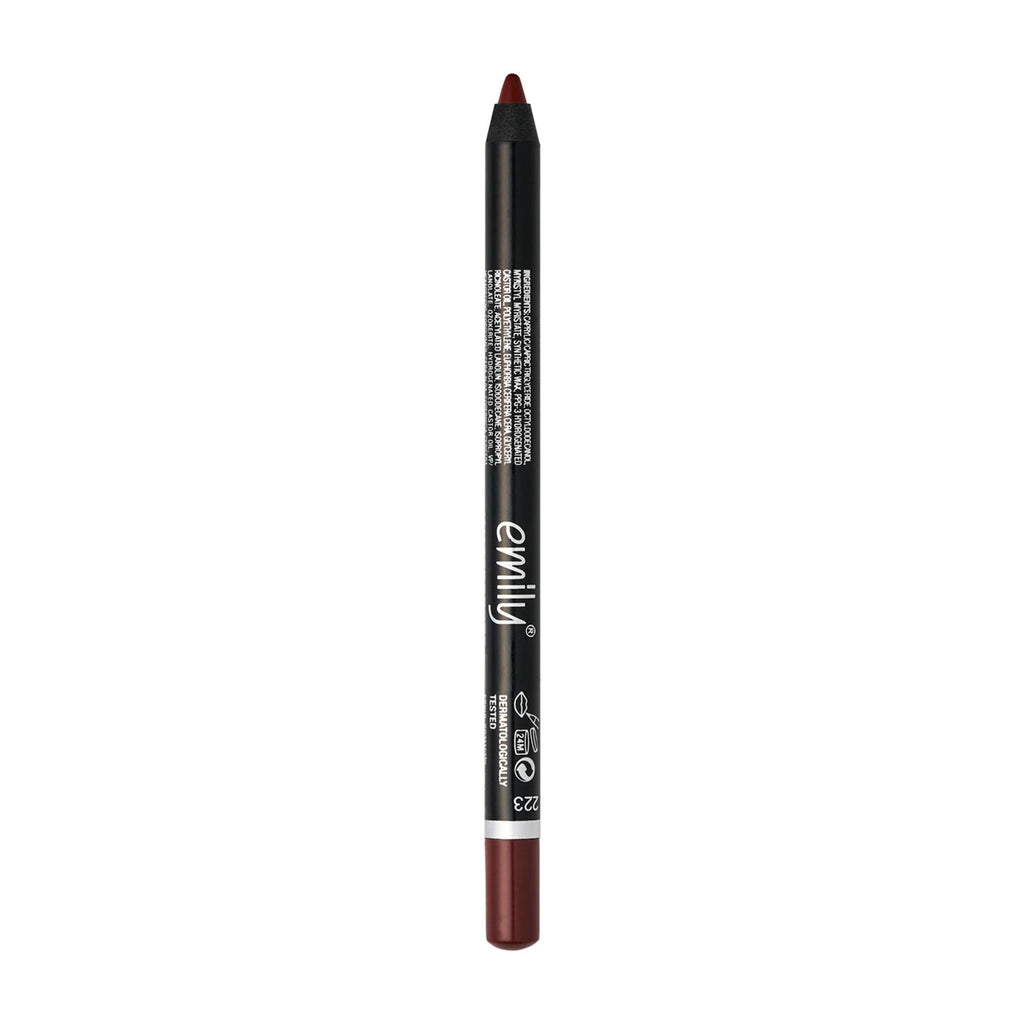 Emily Long Lasting Lip Pencil