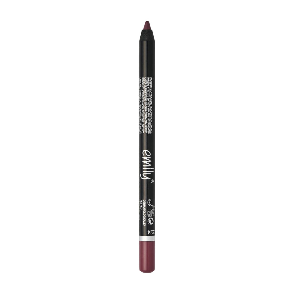 Emily Long Lasting Lip Pencil