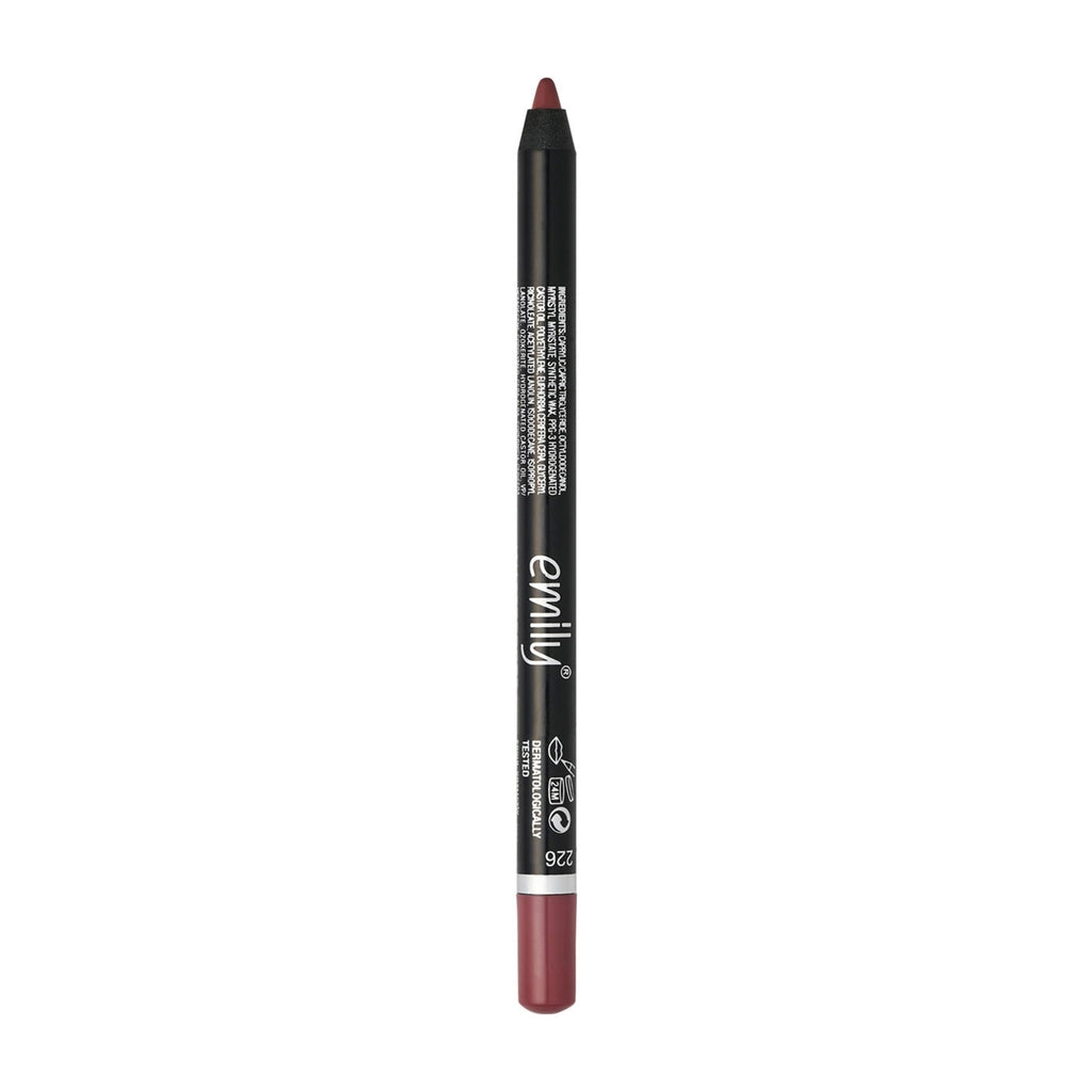 Emily Long Lasting Lip Pencil
