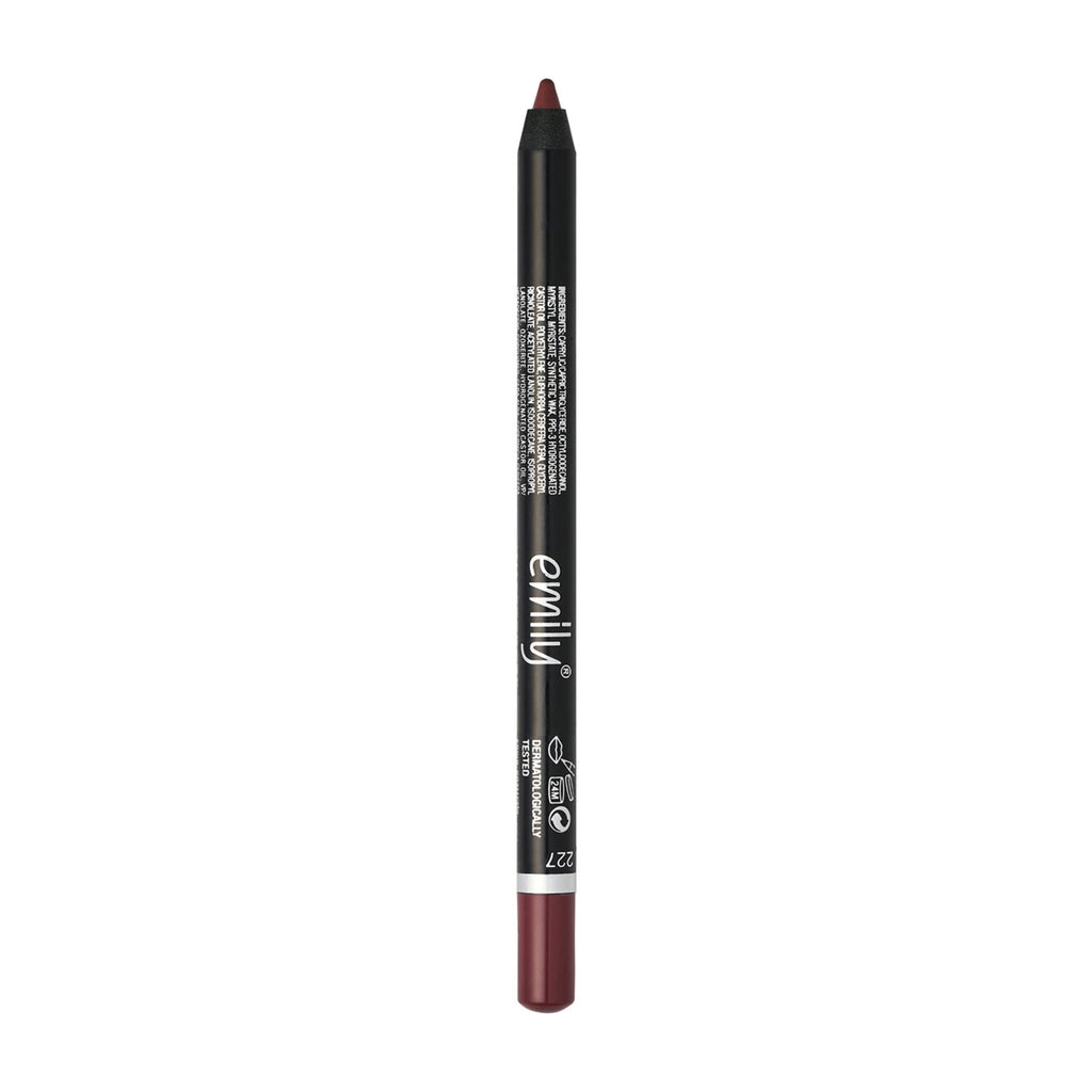 Emily Long Lasting Lip Pencil