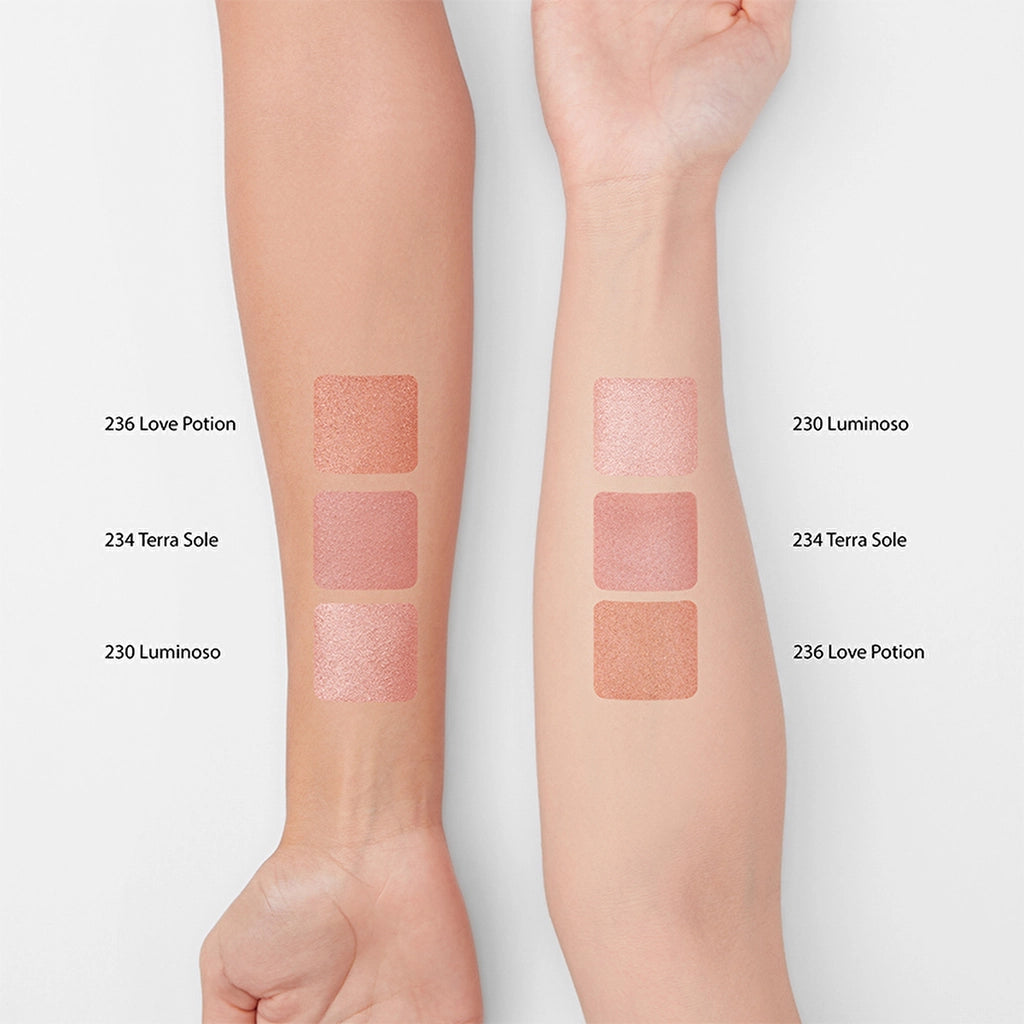 LYKD Baked Blush 230 Luminoso