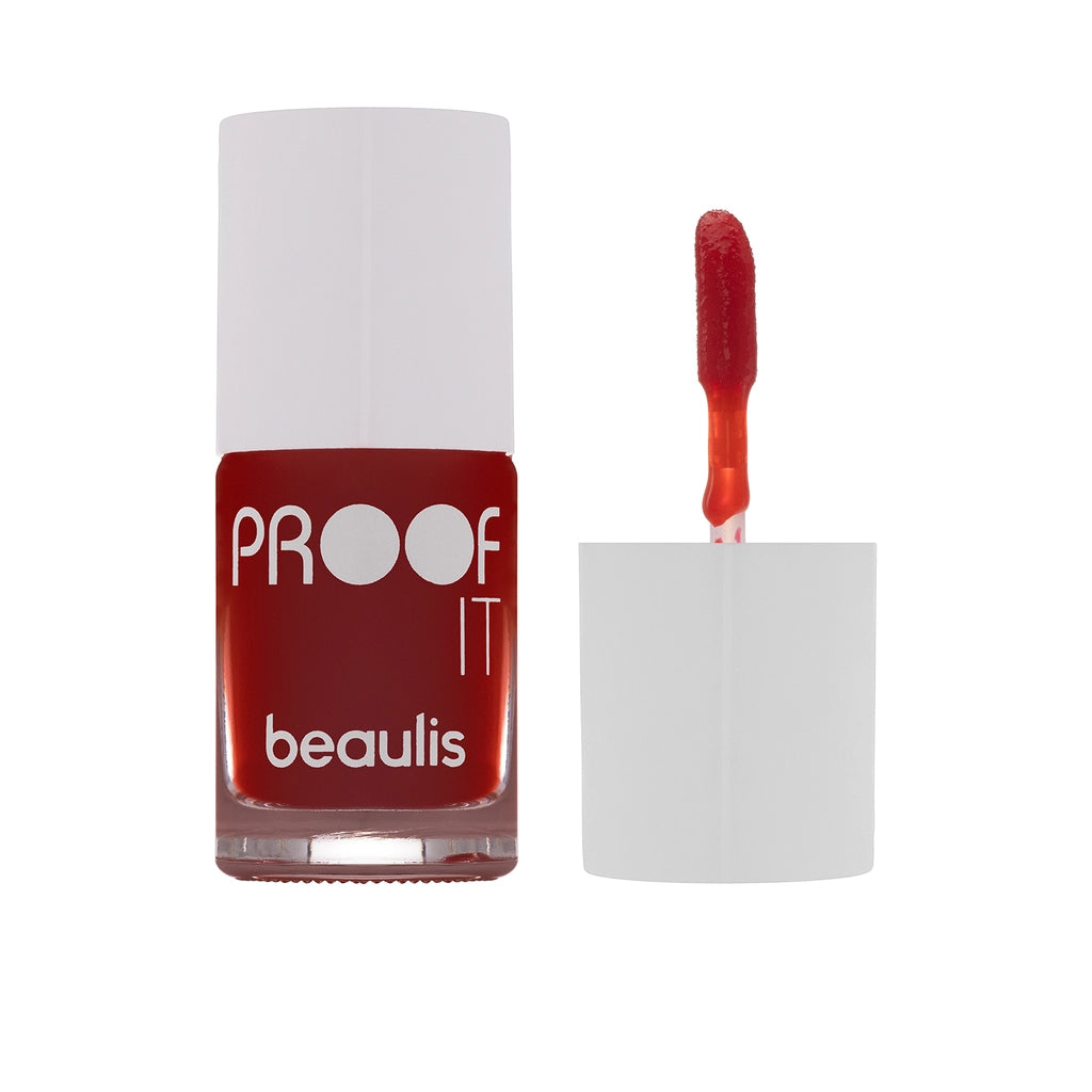 Beaulis Proof It Lip & Cheek Tint 231 Crimson