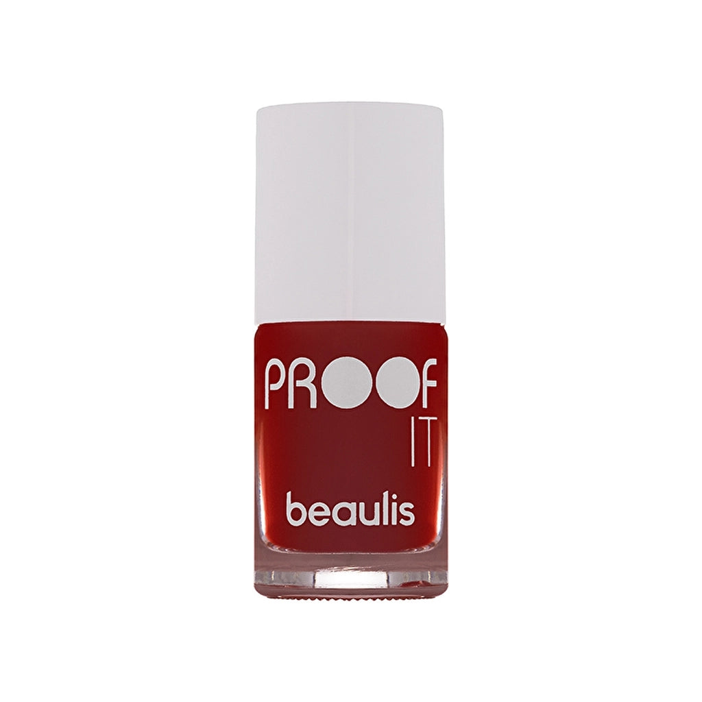 Beaulis Proof It Lip & Cheek Tint 231 Crimson