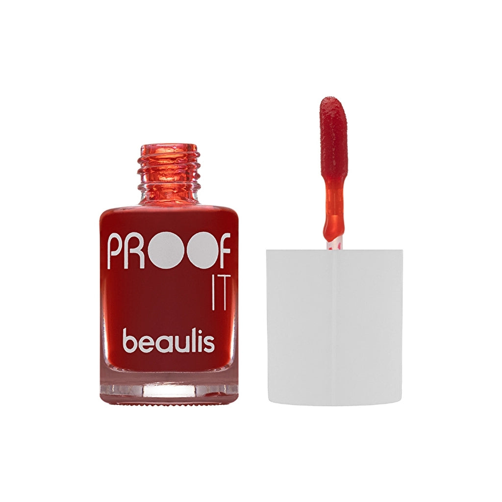 Beaulis Proof It Lip & Cheek Tint 231 Crimson