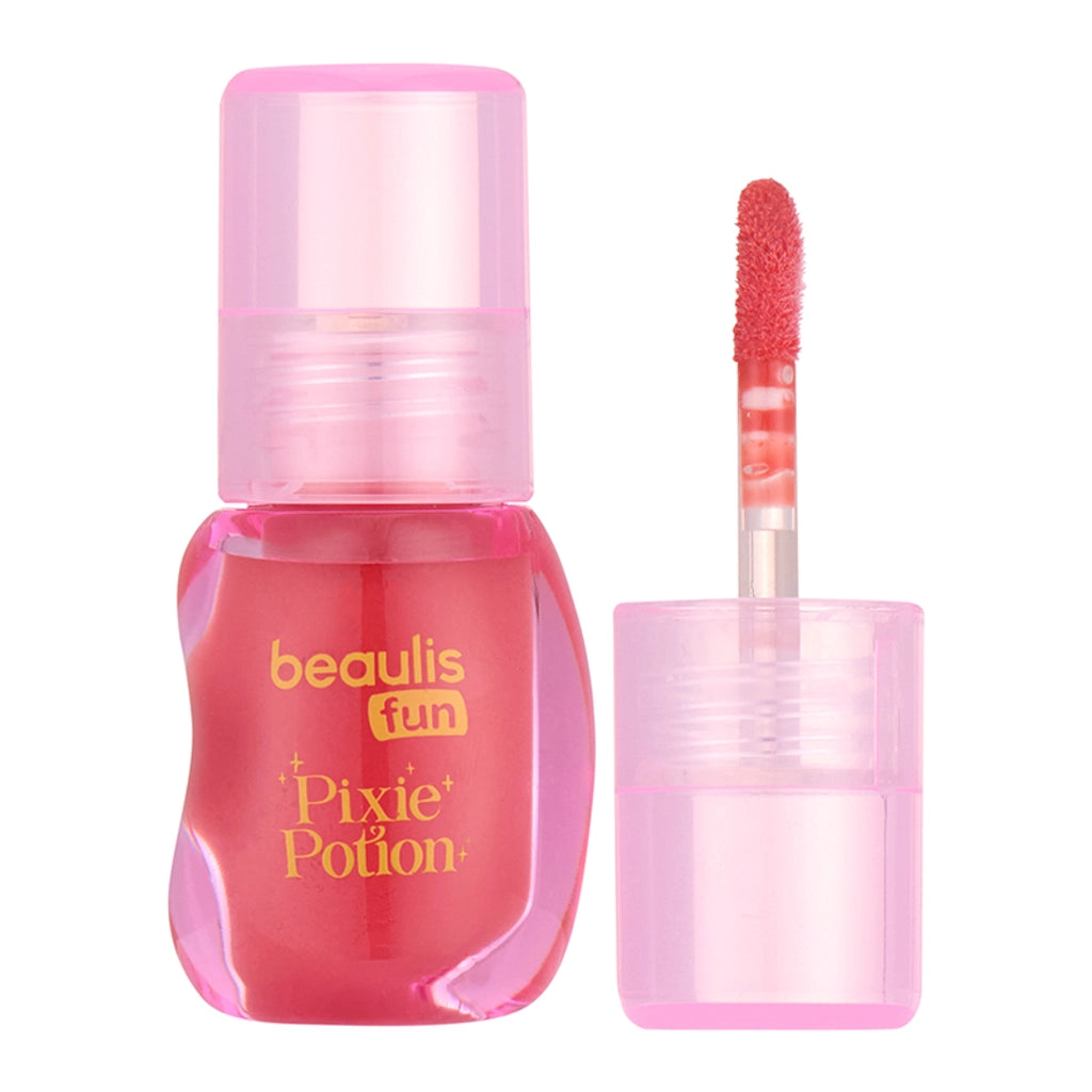 Beaulis Fun Pixie Potion Lipstick & Blush