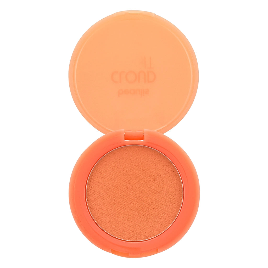 Beaulis Cloud It Blush