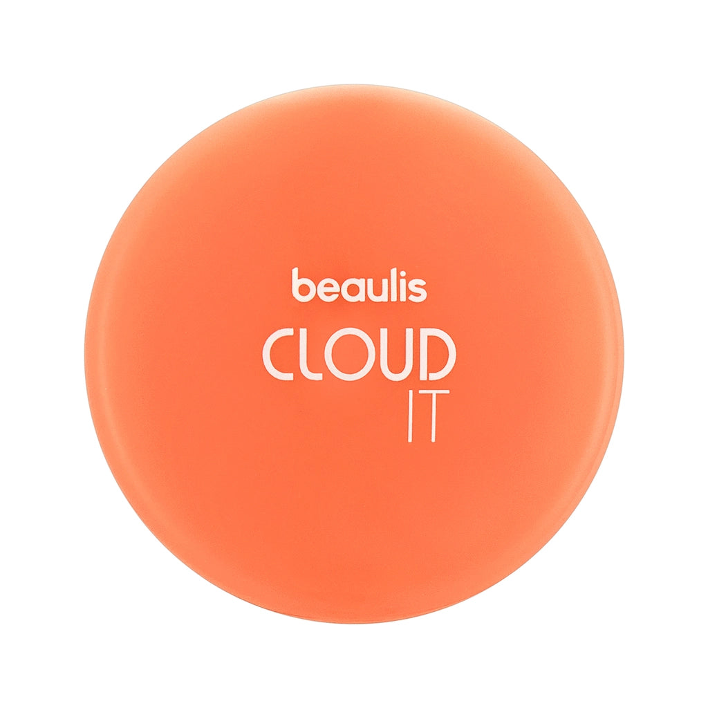 Beaulis Cloud It Blush