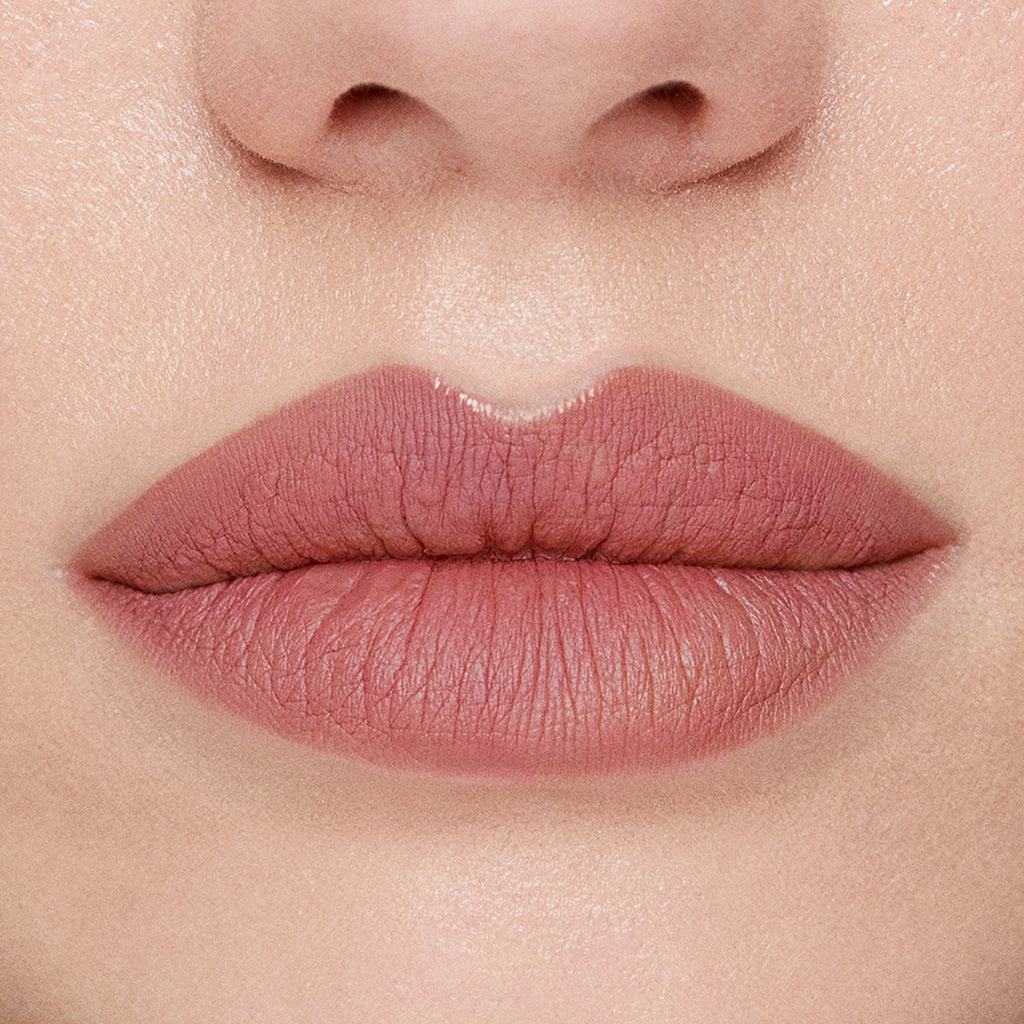 Beaulis Zip It Liquid Matte Lipstick