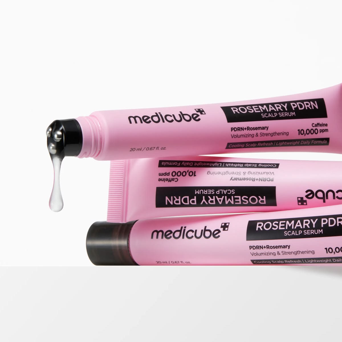 medicube - Rosemary PDRN Scalp Serum