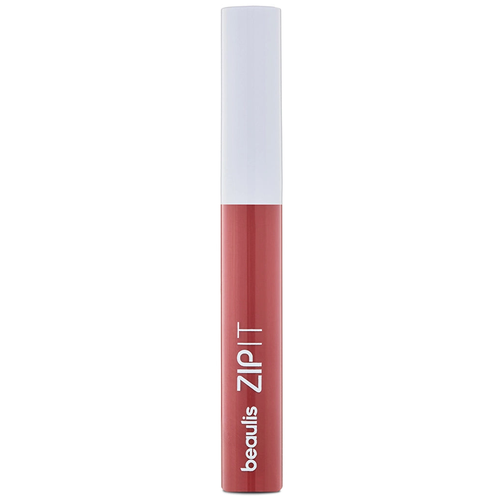 Beaulis Zip It Liquid Matte Lipstick