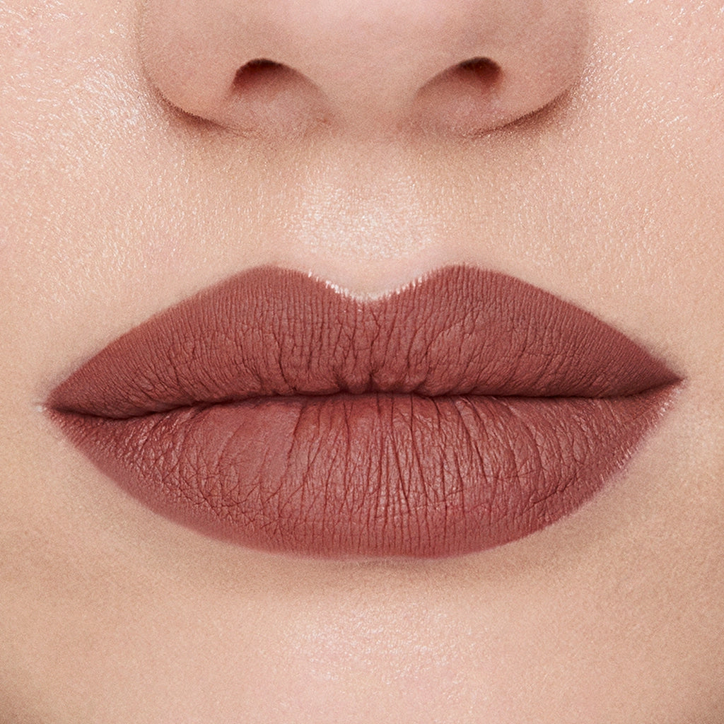 Beaulis Zip It Liquid Matte Lipstick