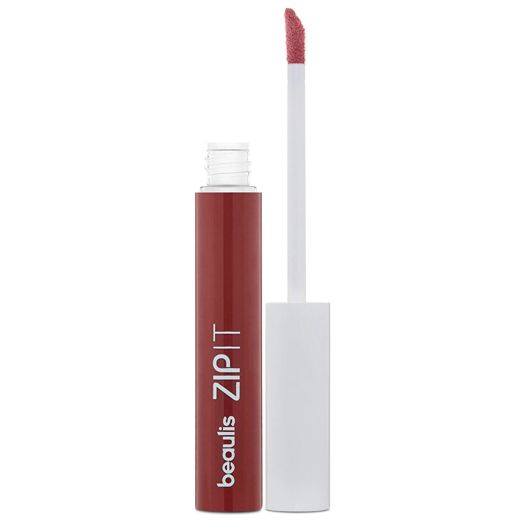 Beaulis Zip It Liquid Matte Lipstick