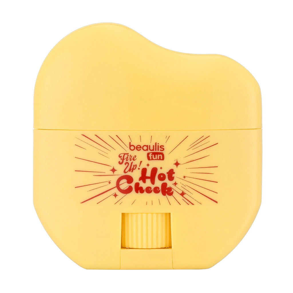 Beaulis Fun Hot Cheek Blush