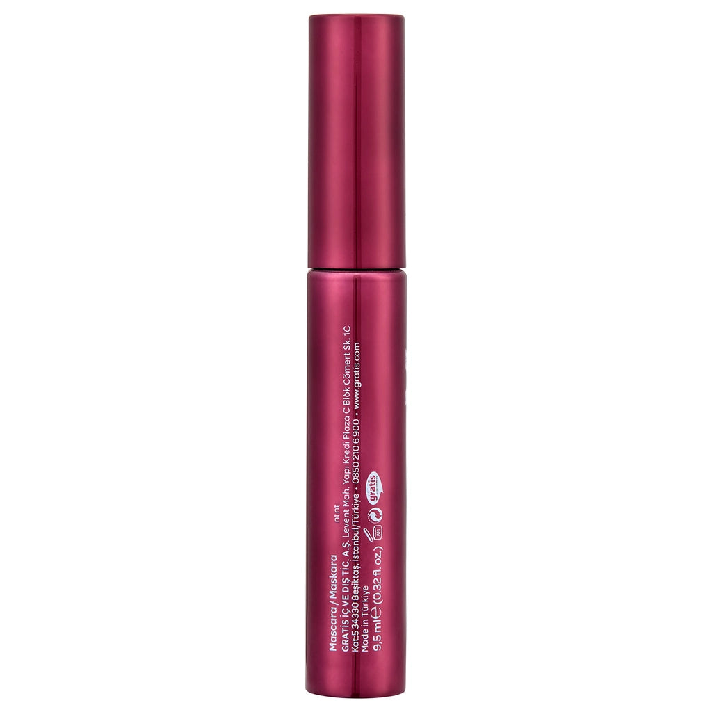 Beaulis Fun Catch The Color Mascara