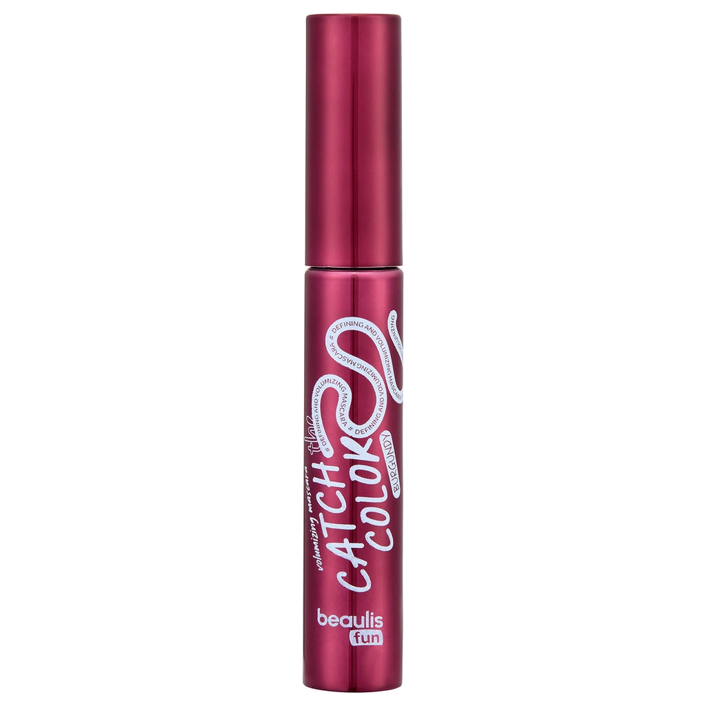 Beaulis Fun Catch The Color Mascara