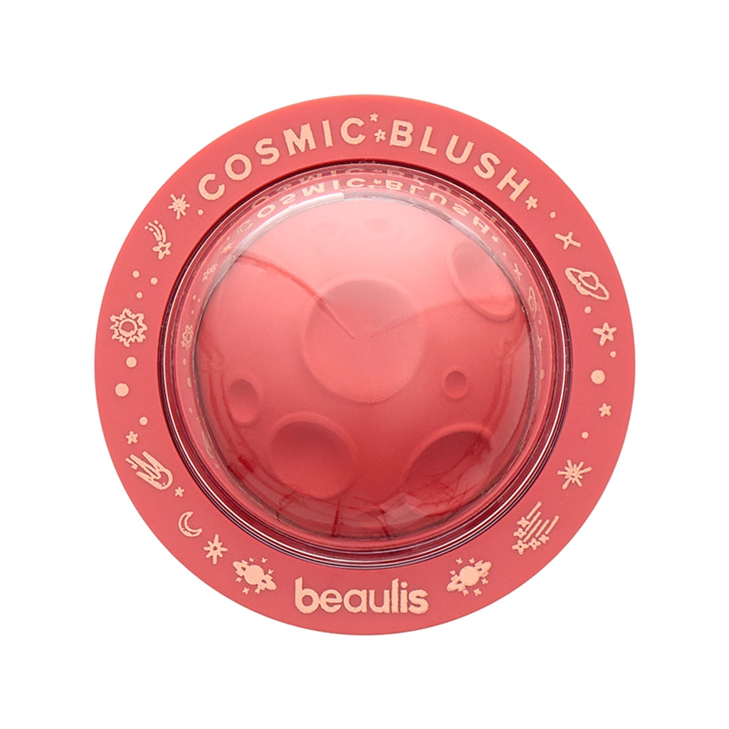Beaulis Cosmic Blush