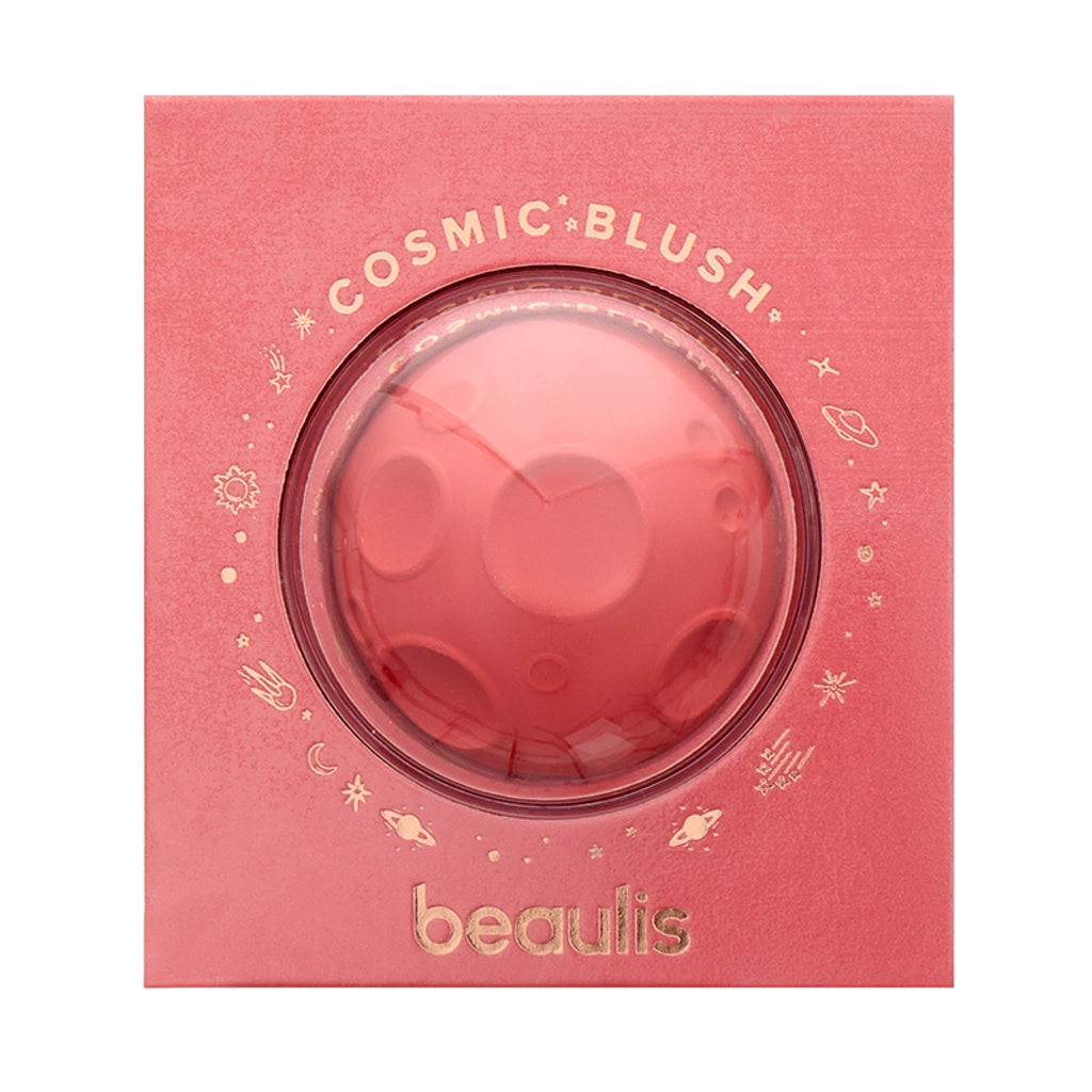Beaulis Cosmic Blush