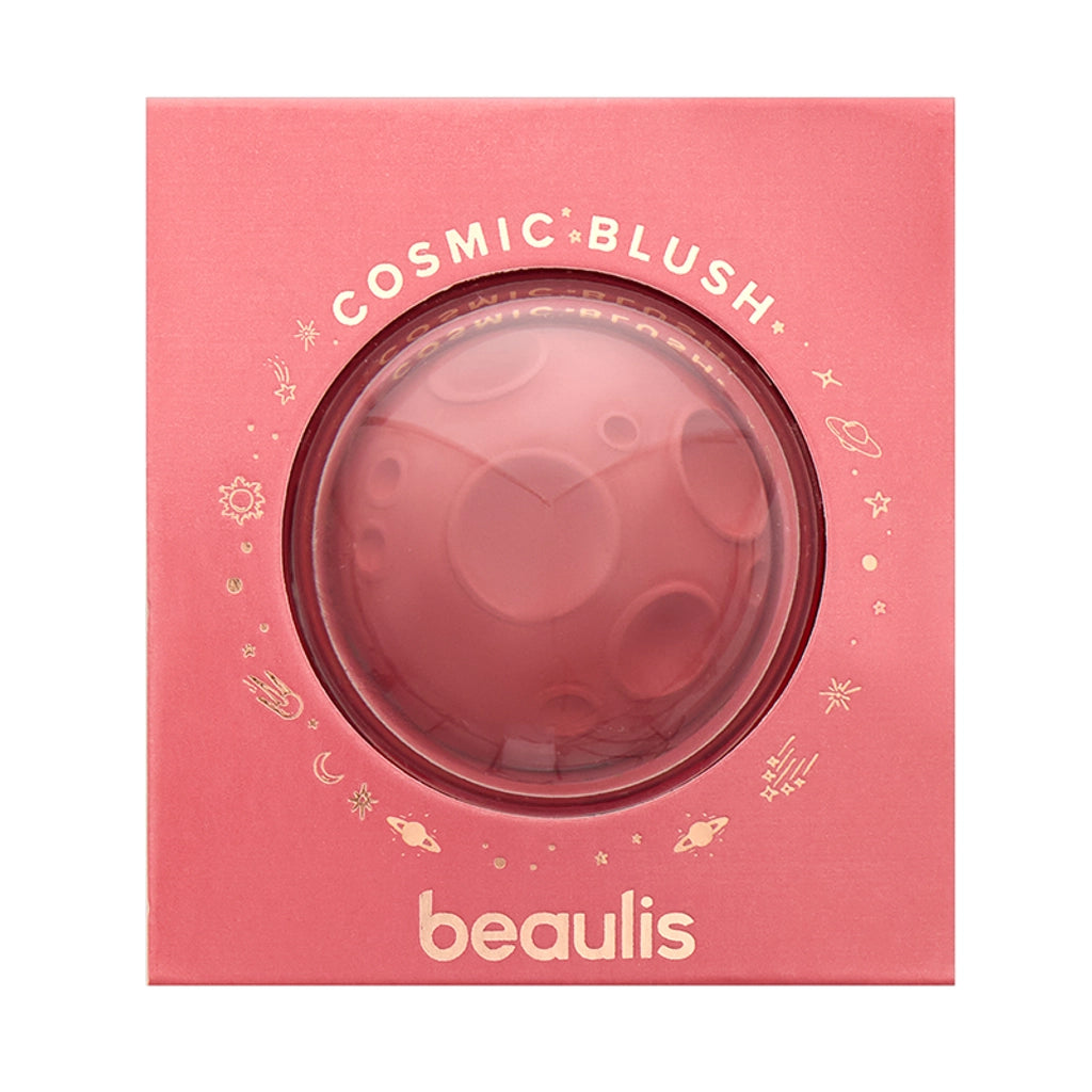 Beaulis Cosmic Blush