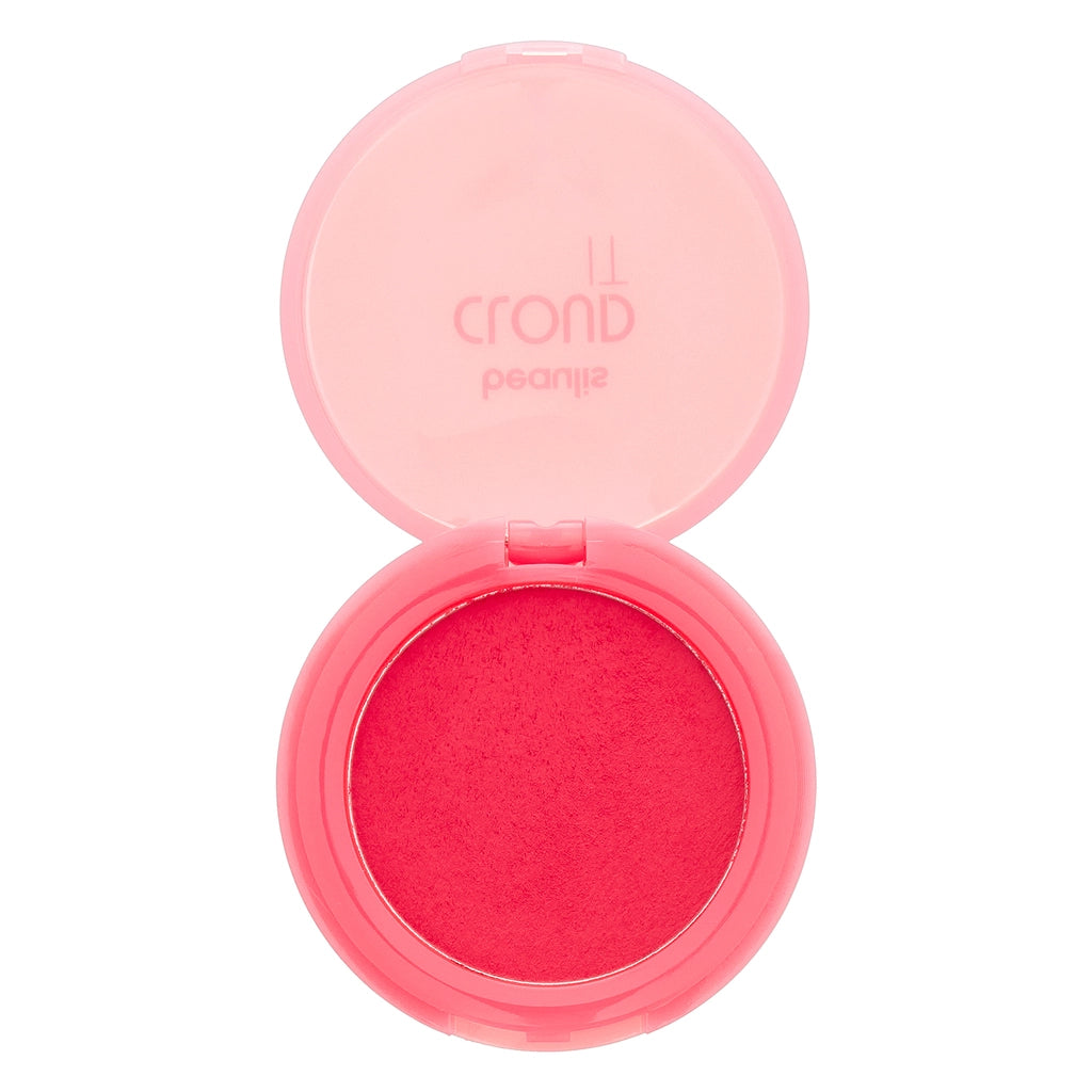 Beaulis Cloud It Blush
