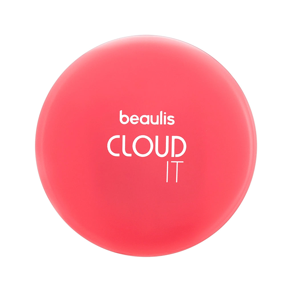 Beaulis Cloud It Blush