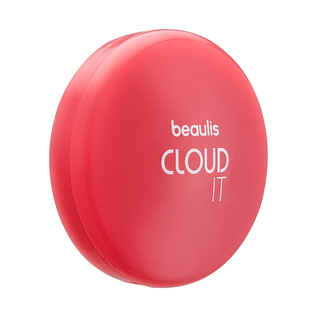 Beaulis Cloud It Blush