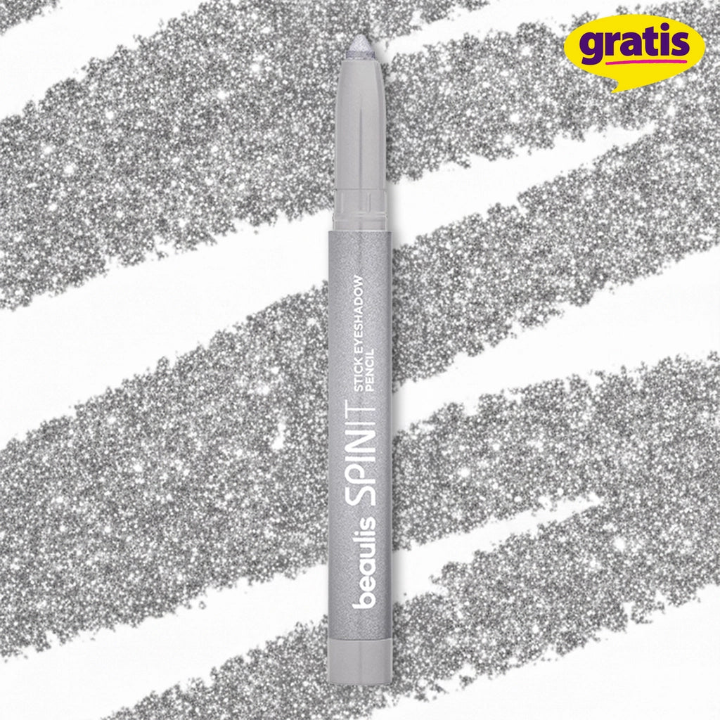 Beaulis Spin It Stick Eyeshadow
