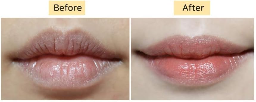 FRUDIA - Avocado Cica Relief Lip Balm 10g