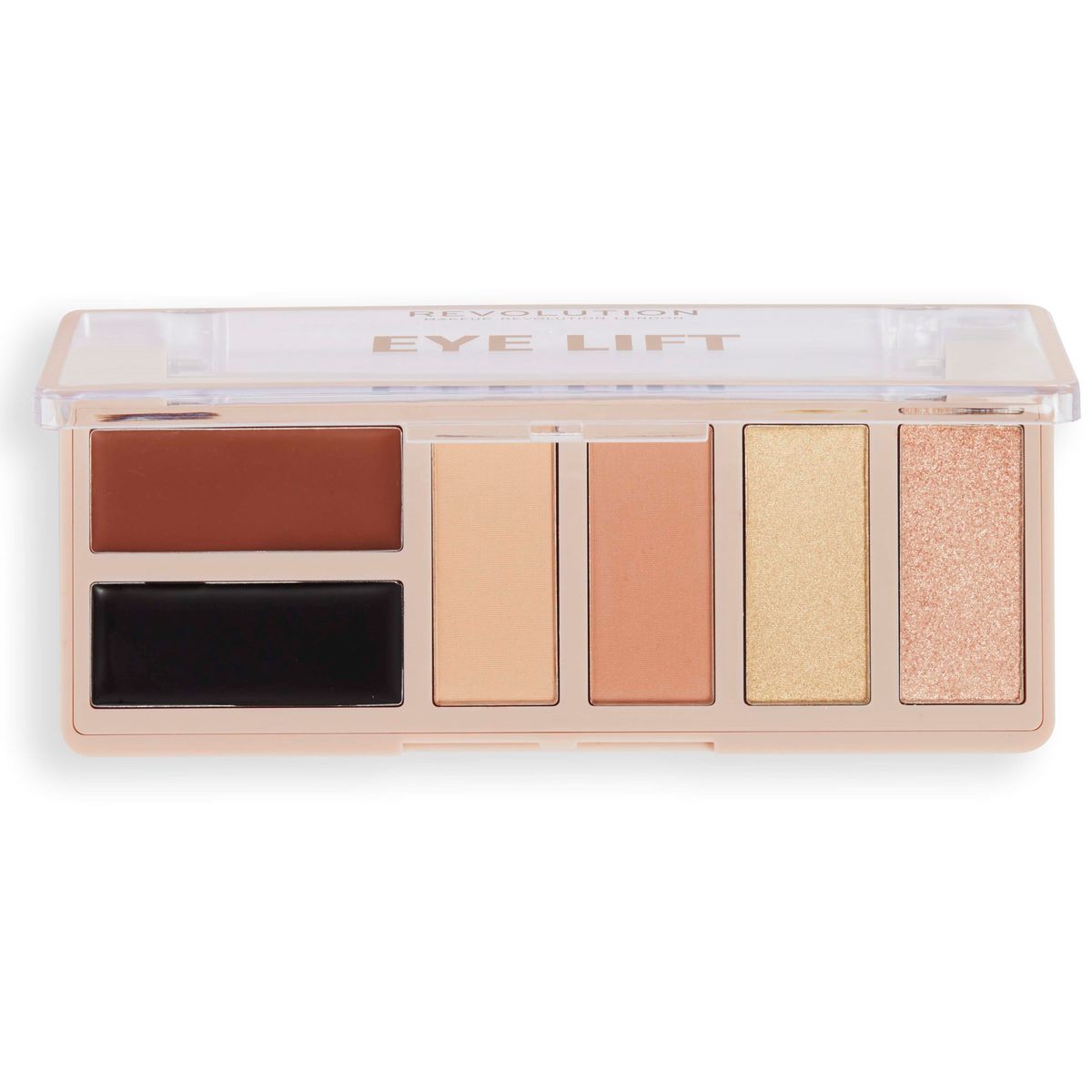 REVOLUTION - Eye Lift Palet