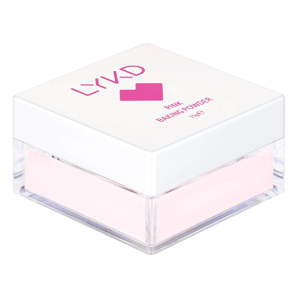 LYKD Banana Powder