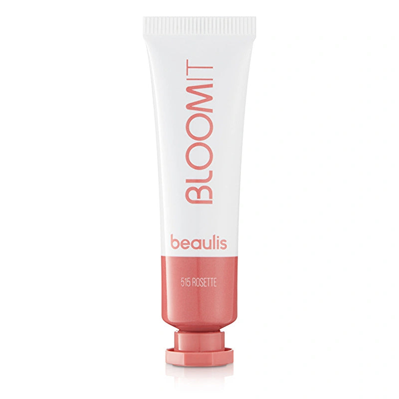 Beaulis Bloom It Cream Blush