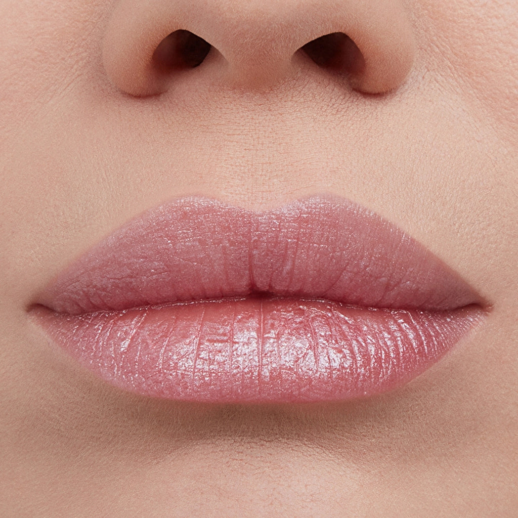 Beaulis Glam It Shimmering Lip Balm Lipstick