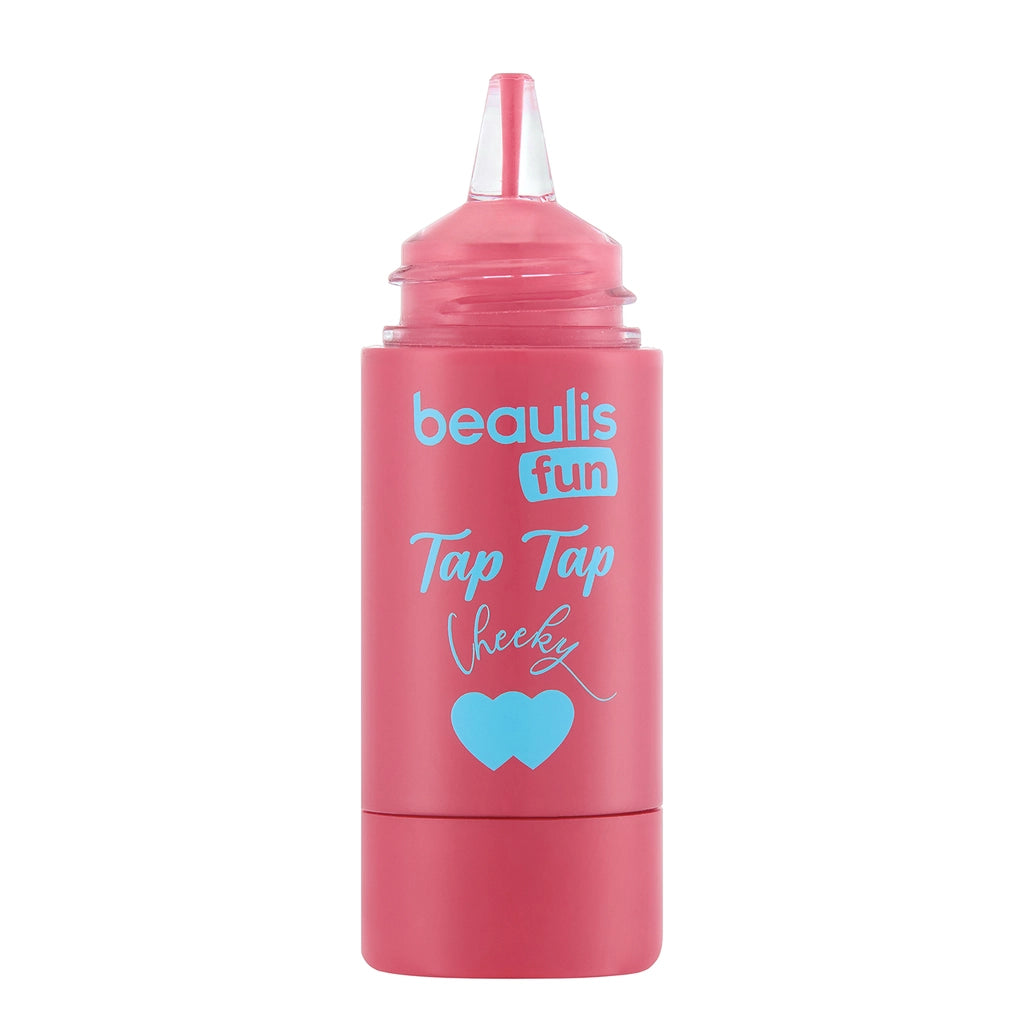 Beaulis Fun Tap Tap Cheeky Blush