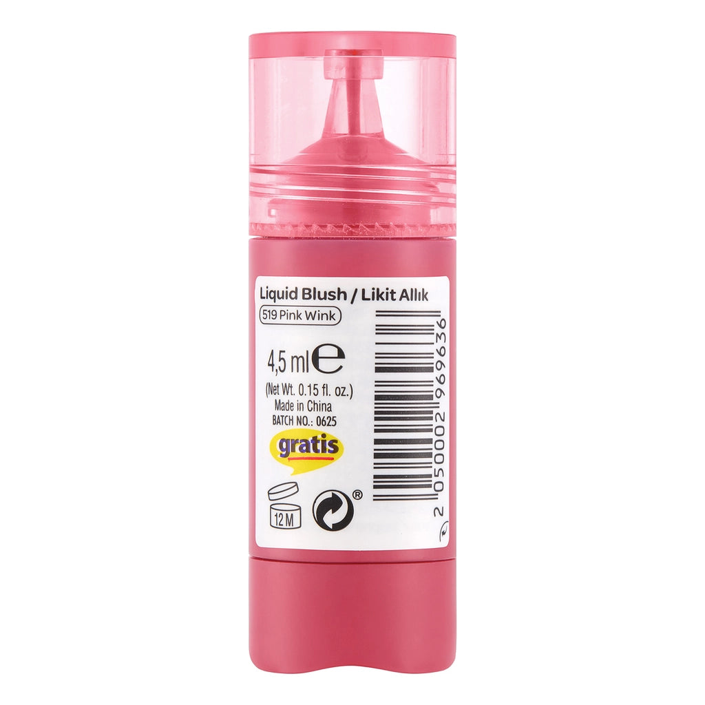 Beaulis Fun Tap Tap Cheeky Blush