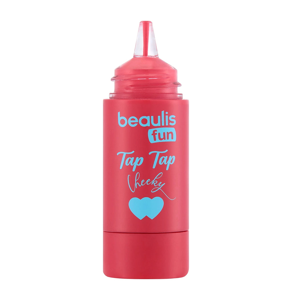 Beaulis Fun Tap Tap Cheeky Blush