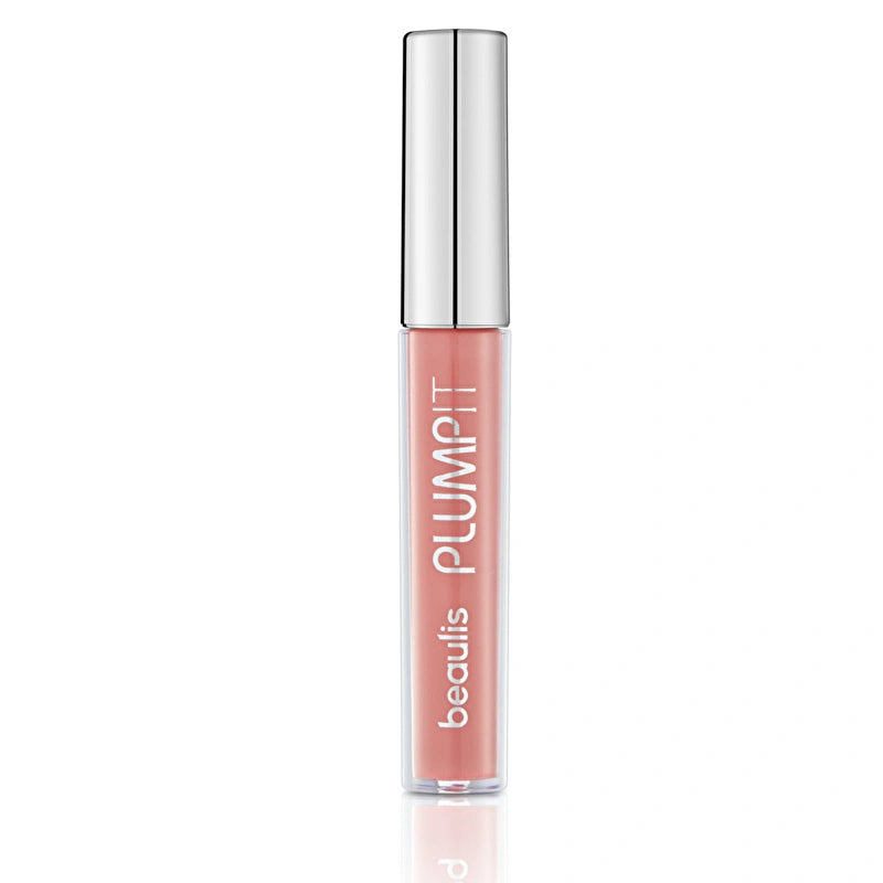 Beaulis Plump It Plumping Effect Lip Gloss