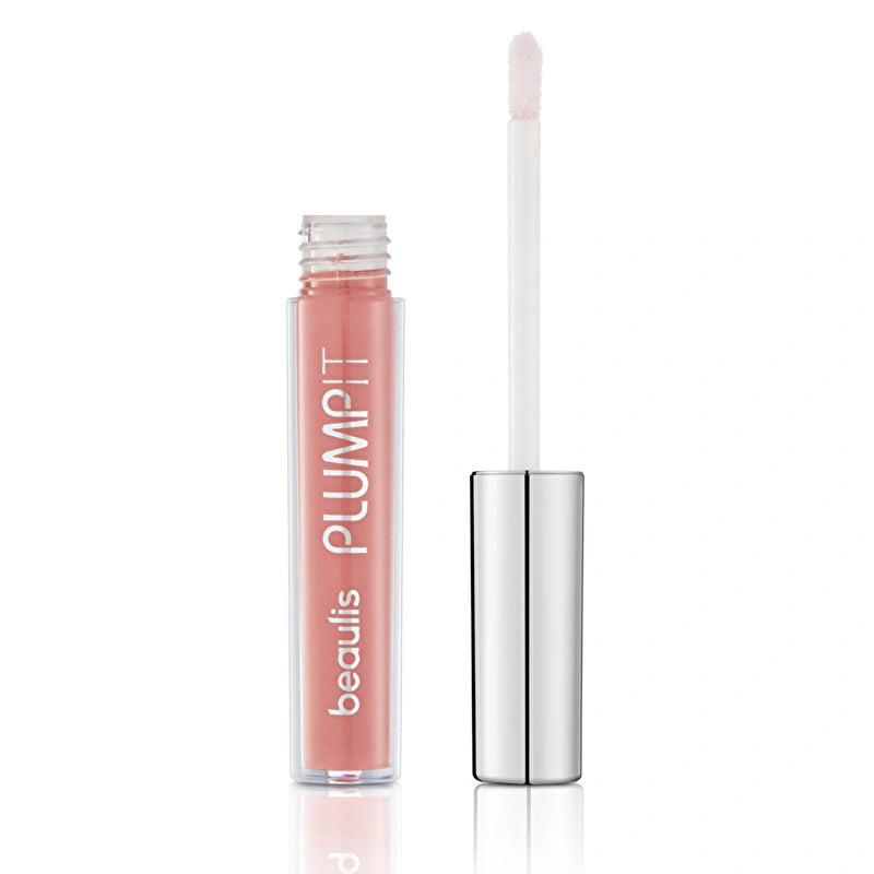 Beaulis Plump It Plumping Effect Lip Gloss