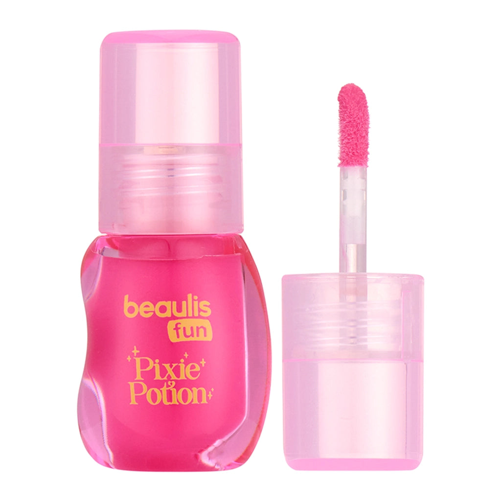 Beaulis Fun Pixie Potion Lipstick & Blush